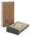 Ukiyo Aware™ 180gr 4-delige set recycled katoenen servetten