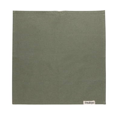 Ukiyo Aware™ 180gr 4-delige set recycled katoenen servetten