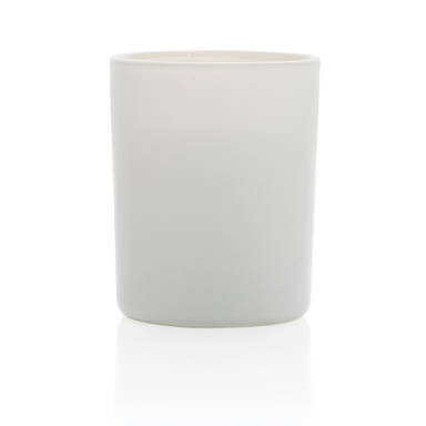 Ukiyo geurkaars in glas