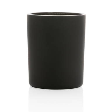 Ukiyo geurkaars in glas