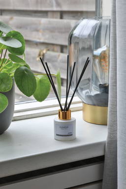 Ukiyo deluxe geurstokjes