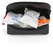 RCS gerecycled nubuck PU etui mailable EHBO-set