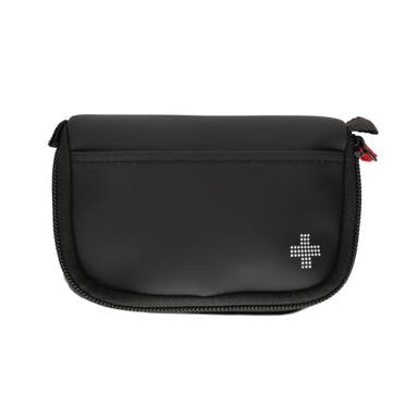 RCS gerecycled nubuck PU etui mailable EHBO-set