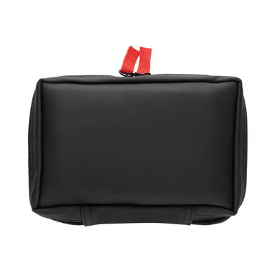 RCS gerecycled nubuck PU etui EHBO-set