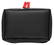 RCS gerecycled nubuck PU etui EHBO-set