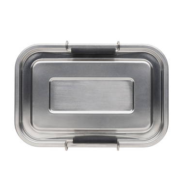 RCS gerecycled roestvrijstalen lekvrije lunchbox