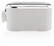 PP lunchbox met spork