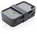 PP lunchbox met spork