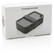 PP lunchbox met spork