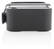 PP lunchbox met spork