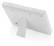 Utah RCS recycled plastic bamboe LED-klok