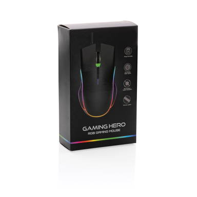RGB-gamingmuis