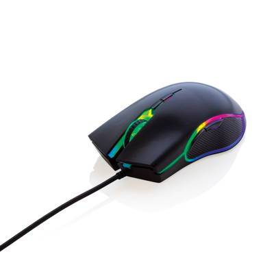 RGB-gamingmuis