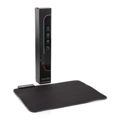RGB gaming-muismat