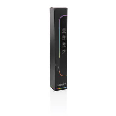 RGB gaming-muismat