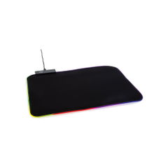 Tapis de souris gaming RVB