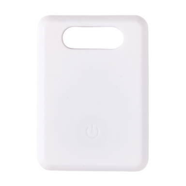 Bluetooth square keyfinder 2.0 - White