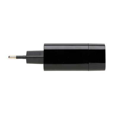 Philips 30W snellader met dual output en PD