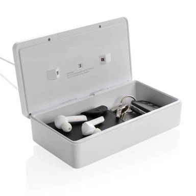 UV-C sterilisatie box