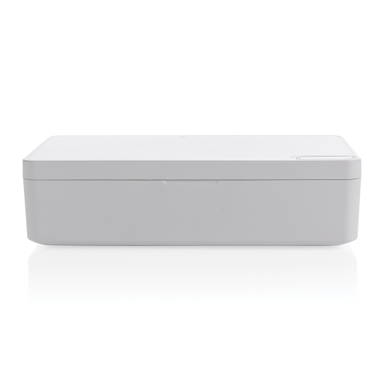 UV-C sterilisatie box