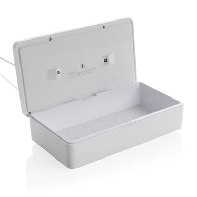 UV-C sterilisatie box