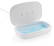 UV-C sterilisatie box met 5W draadloze oplader