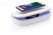 UV-C sterilisatie box met 5W draadloze oplader