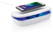 UV-C sterilisatie box met 5W draadloze oplader