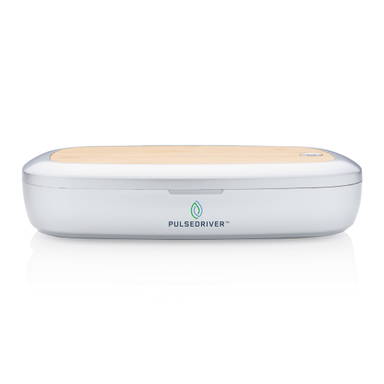 Rena UV-C sterilisatie box met 5W draadloze oplader