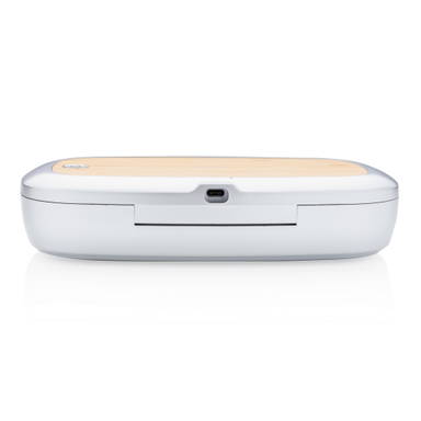Rena UV-C sterilisatie box met 5W draadloze oplader