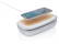 Rena UV-C sterilisatie box met 5W draadloze oplader