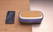 Rena UV-C sterilisatie box met 5W draadloze oplader