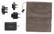 Philips 30W ultra snelle reisadapter set