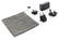 Philips 30W ultra snelle reisadapter set