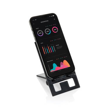 SnapStand RCS gerecycled plastic telefoonstandaard