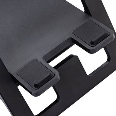 SnapStand RCS gerecycled plastic telefoonstandaard