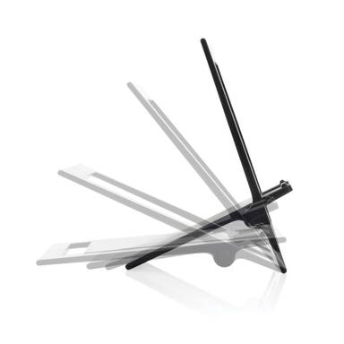SnapStand RCS gerecycled plastic telefoonstandaard