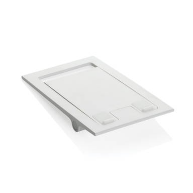 SnapStand RCS gerecycled plastic telefoonstandaard