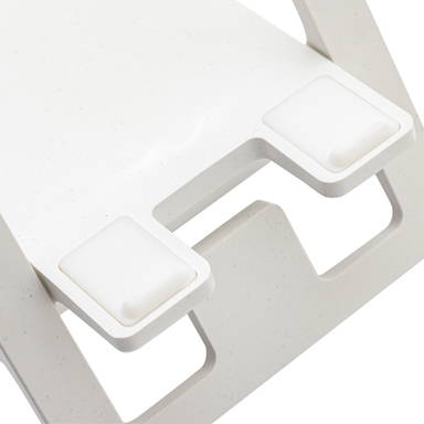 SnapStand RCS gerecycled plastic telefoonstandaard