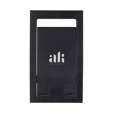 SnapStand RCS gerecycled plastic telefoonstandaard