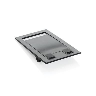 SnapStand RCS gerecycled plastic telefoonstandaard
