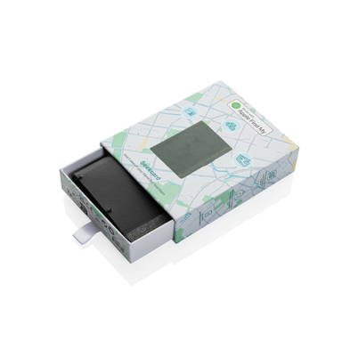 Seekcard RCS rpoly kaarthouder met wereldwijd lokaliseren