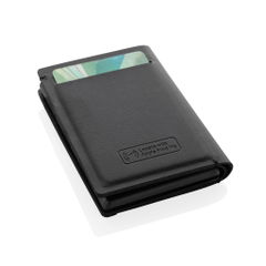 Seekcard RCS rpoly kaarthouder met wereldwijd lokaliseren