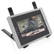 Terra RCS gerecycled aluminium laptop/tablet stand