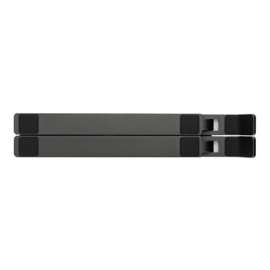 Terra RCS gerecycled aluminium laptop/tablet stand