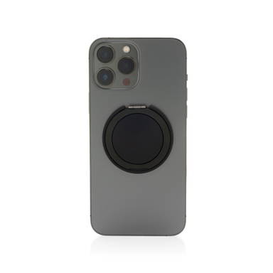 Terra Magnetic RCS rplastic magnetic phone holder with ring