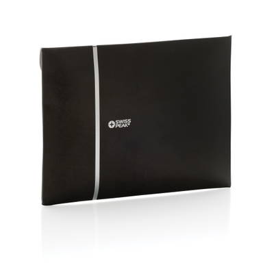 Magstand RCS gerecycled PU magnetische telefoon wallet