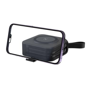 Urban Vitamin Saratoga 5-in-1 universele lader