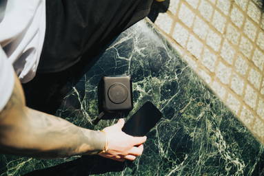 Urban Vitamin Oxnard 5-in-1 65W universele oplader