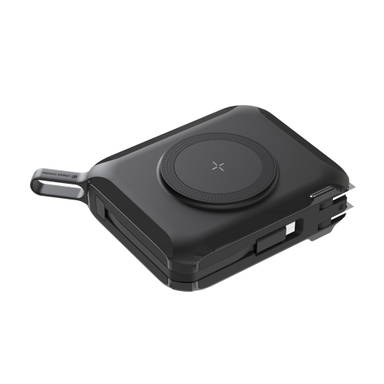 Urban Vitamin Oxnard 5-in-1 65W universele oplader